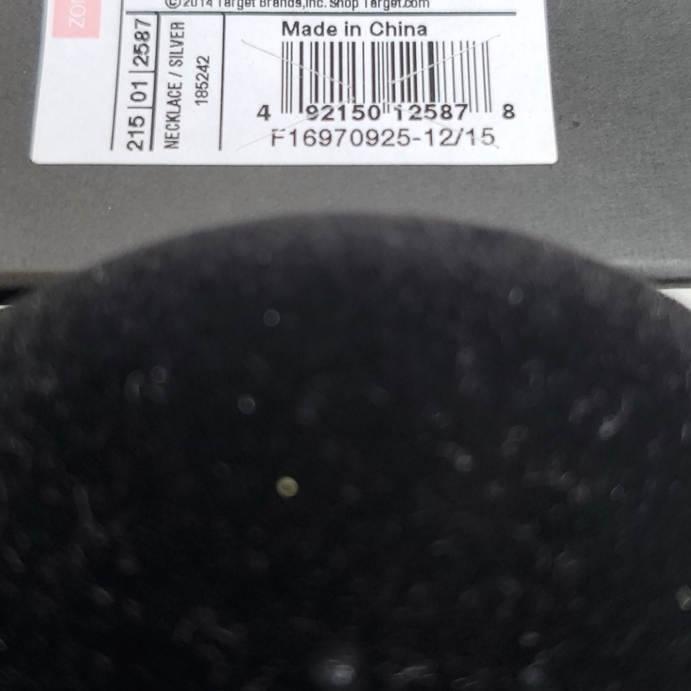 NEW WOMENS AZTEC NECKLACE SILVER SPRING SUMMER - Picture 12 of 14